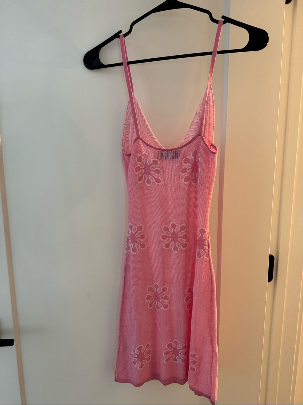 Asta Resort- Delilah Mini Dress - Picture 2 of 4
